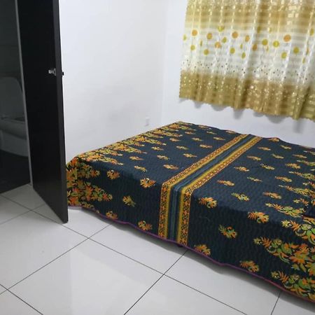 Hotel Murah Penang George Town Exterior foto