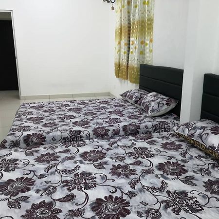 Hotel Murah Penang George Town Exterior foto