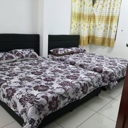 Hotel Murah Penang George Town Exterior foto