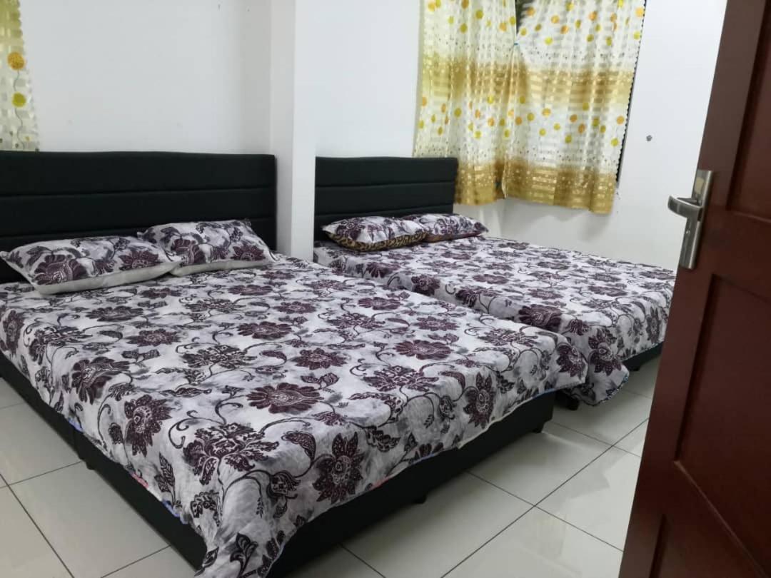 Hotel Murah Penang George Town Exterior foto
